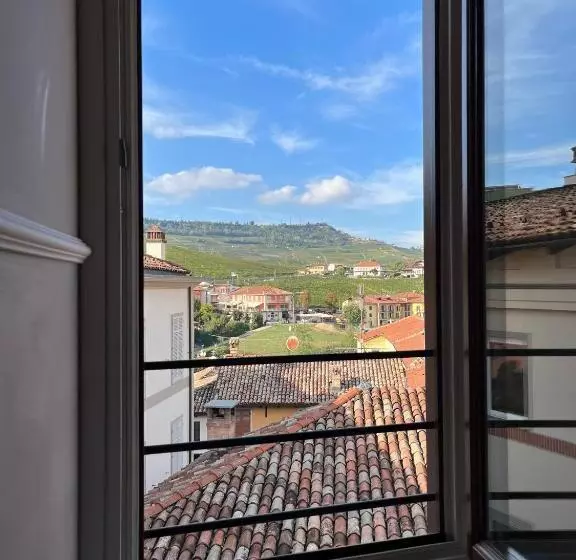 Aamiaismajoitus (B&B) Eleìra Luxury Accomodations