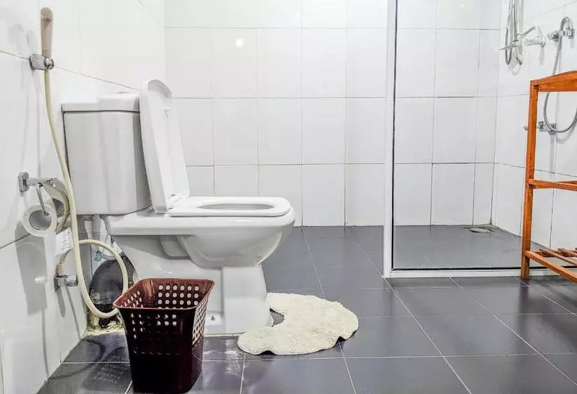 Aamiaismajoitus (B&B) Yala Golden Wild