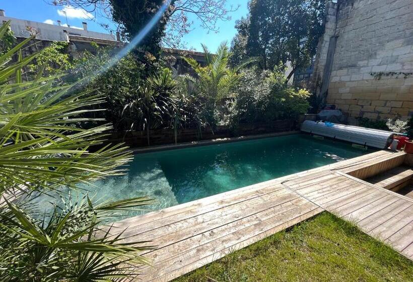 צימר La Cabane D Ambroise