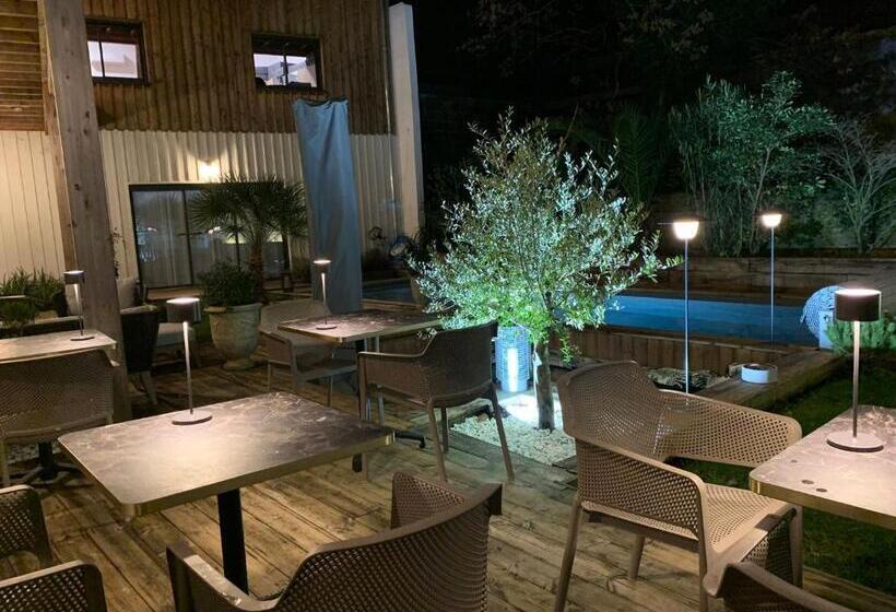 צימר La Cabane D Ambroise