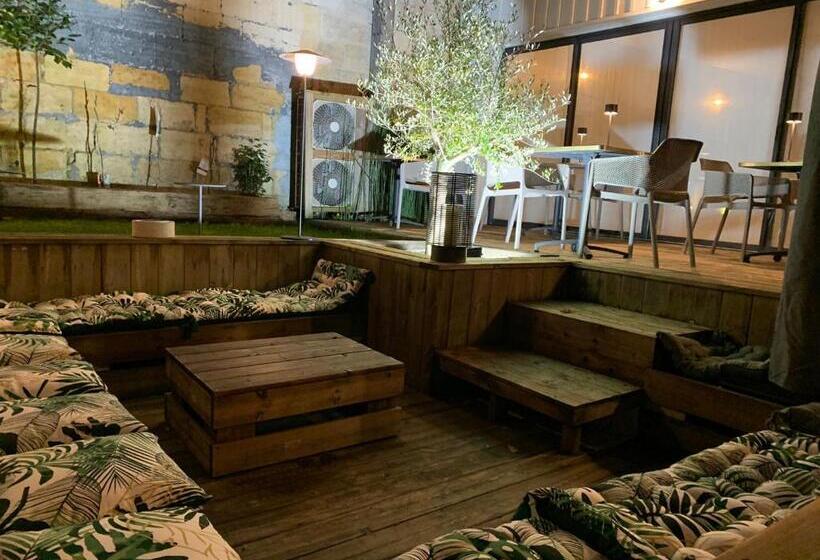 צימר La Cabane D Ambroise