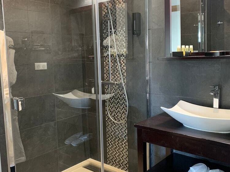 צימר La Cabane D Ambroise