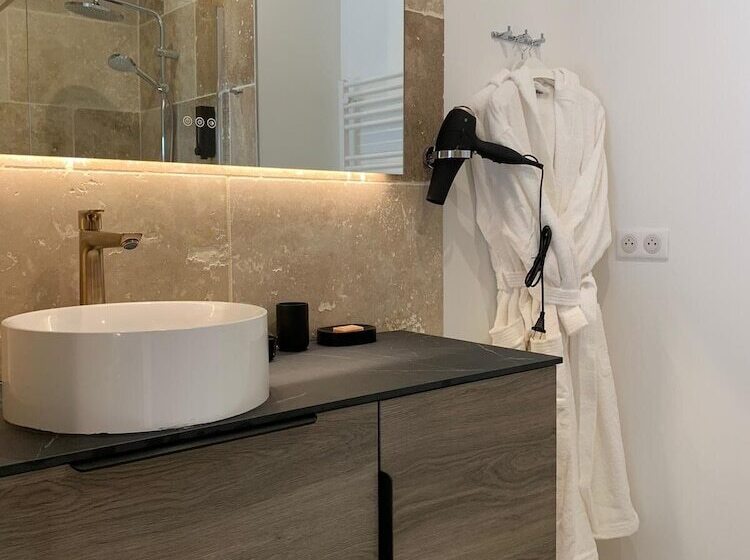 צימר La Cabane D Ambroise