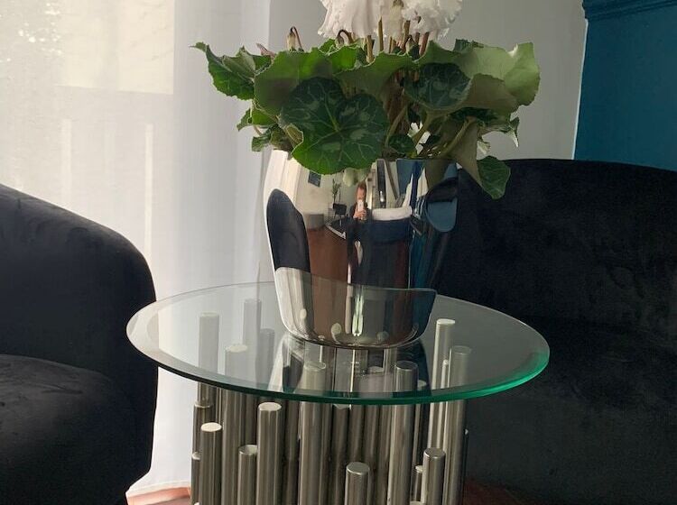 צימר La Cabane D Ambroise