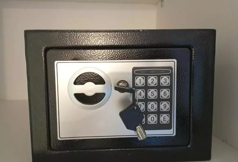 Aamiaismajoitus (B&B) Le Beau Refuge Parisien De Cergy   Parisian Modern Flat At Cergy