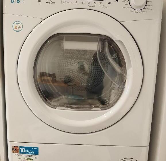 تختخواب و صبحانه Le Beau Refuge Parisien De Cergy   Parisian Modern Flat At Cergy