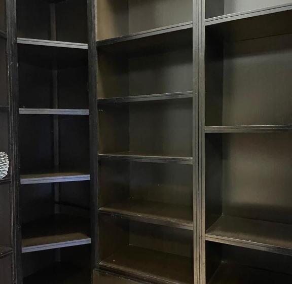 ベッドアンドブレックファースト Luxury Grey Suite In Hay Riad