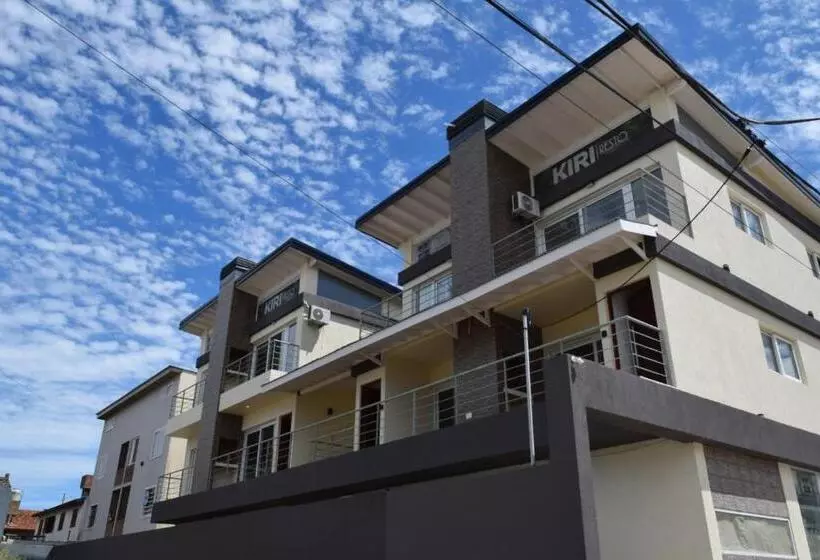 Condo Costa Azul