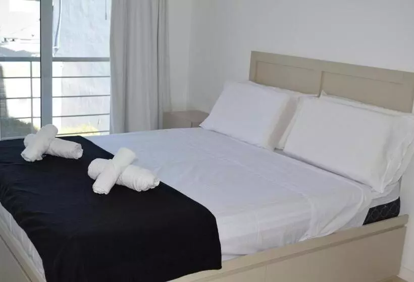 Condo Costa Azul