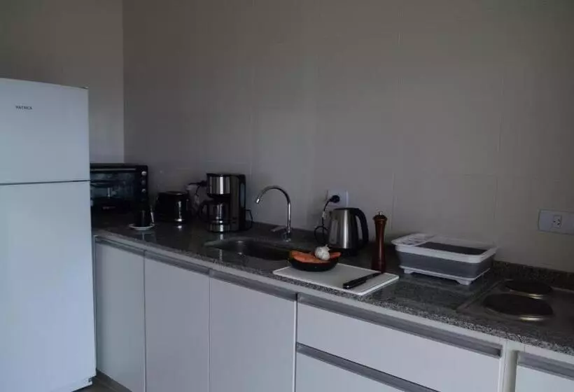 Condo Costa Azul