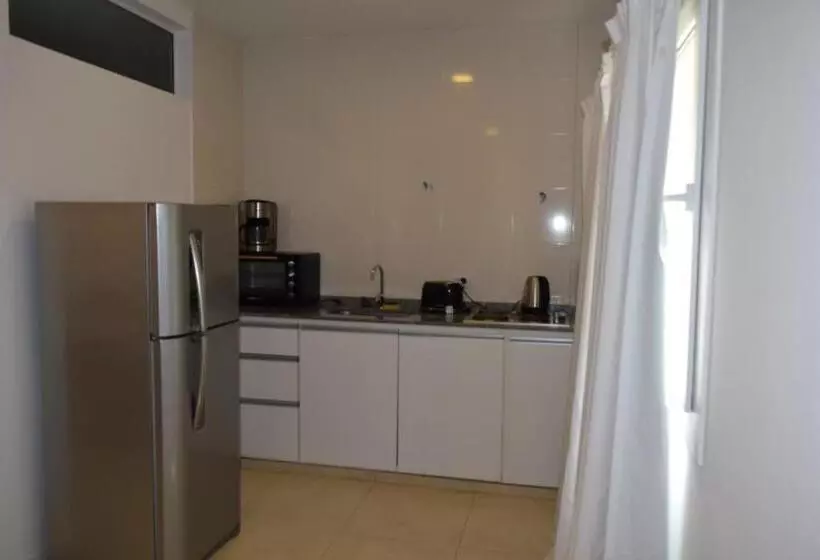 Condo Costa Azul