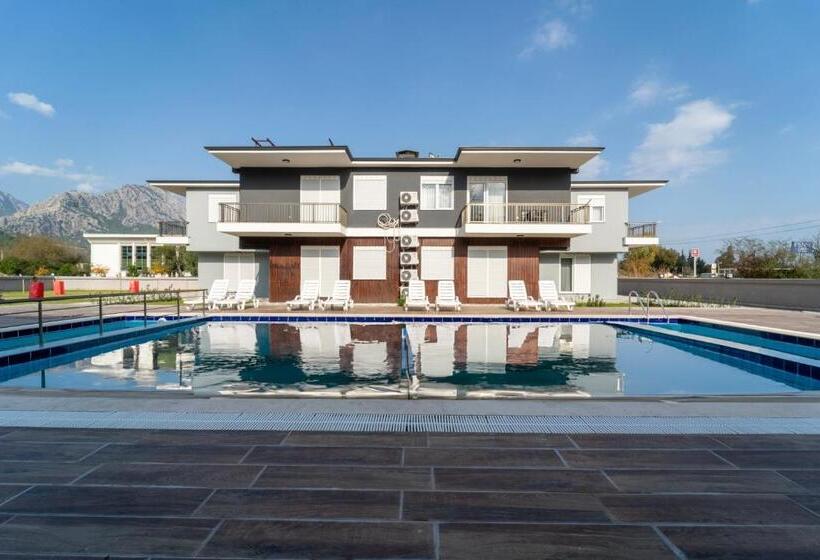 Göynük Panorama Luxury Otel