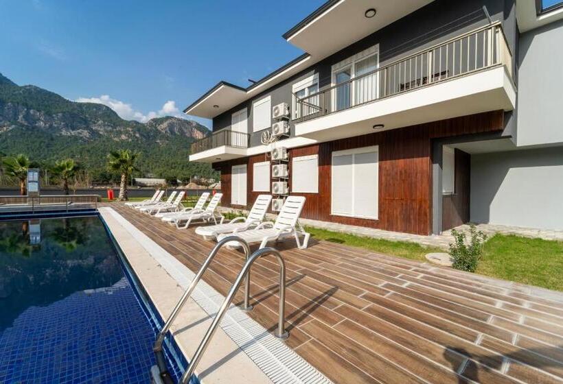 Göynük Panorama Luxury Otel