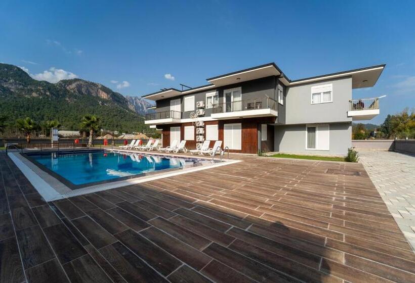 Göynük Panorama Luxury Otel