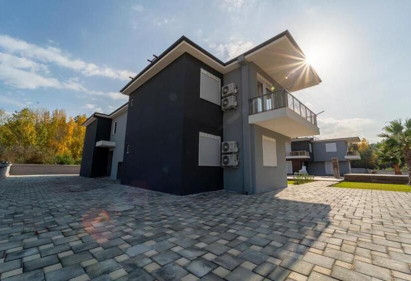 Göynük Panorama Luxury Otel