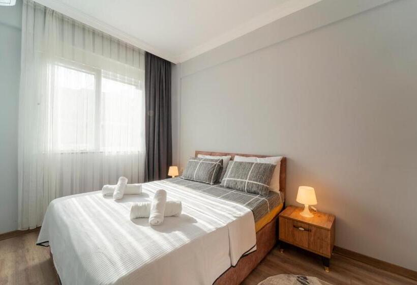 Göynük Panorama Luxury Otel