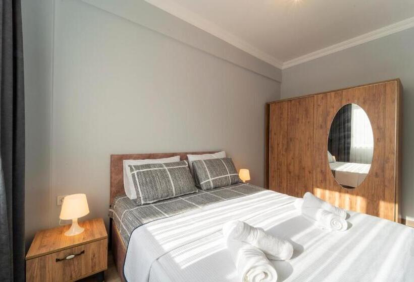 Göynük Panorama Luxury Otel