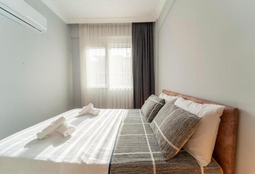 Göynük Panorama Luxury Otel