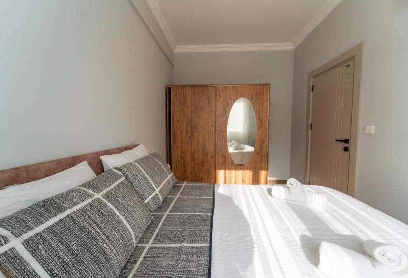 Göynük Panorama Luxury Otel