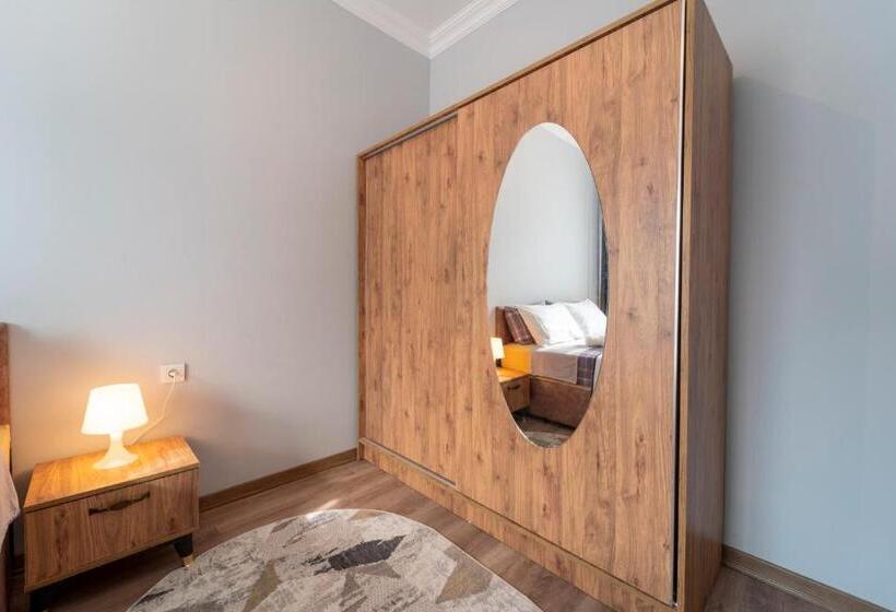 Göynük Panorama Luxury Otel