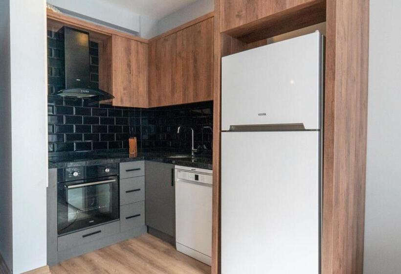 Göynük Panorama Luxury Otel