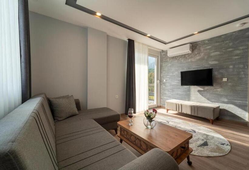 Göynük Panorama Luxury Otel