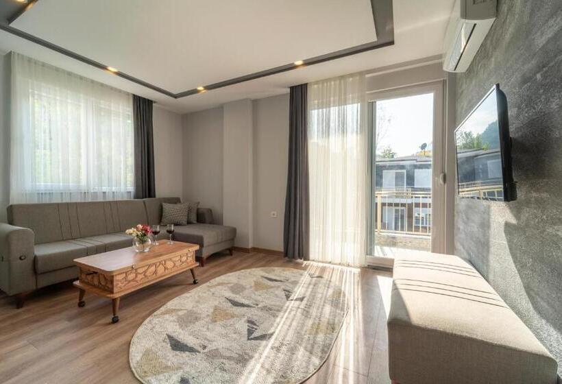 Göynük Panorama Luxury Otel