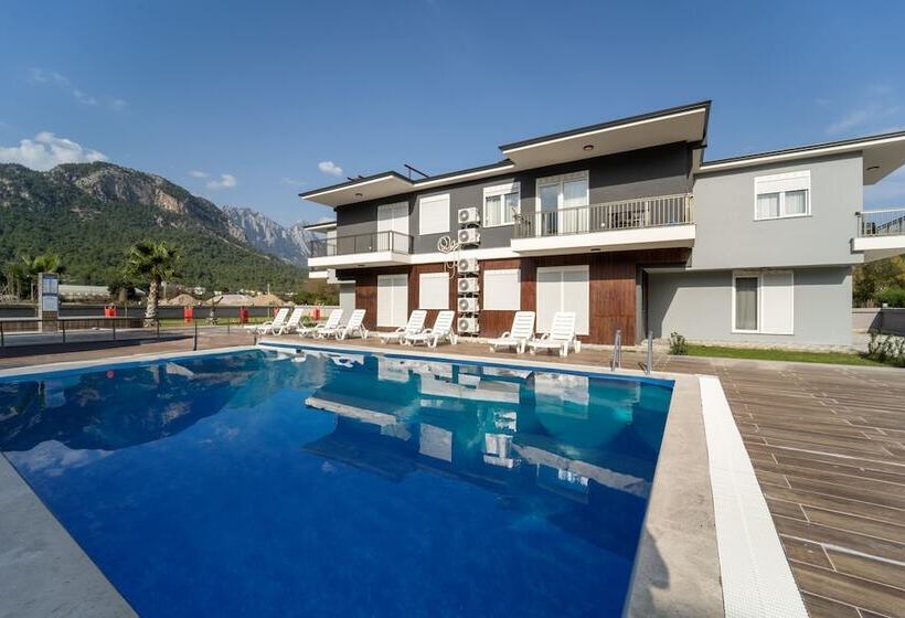 Göynük Panorama Luxury Otel