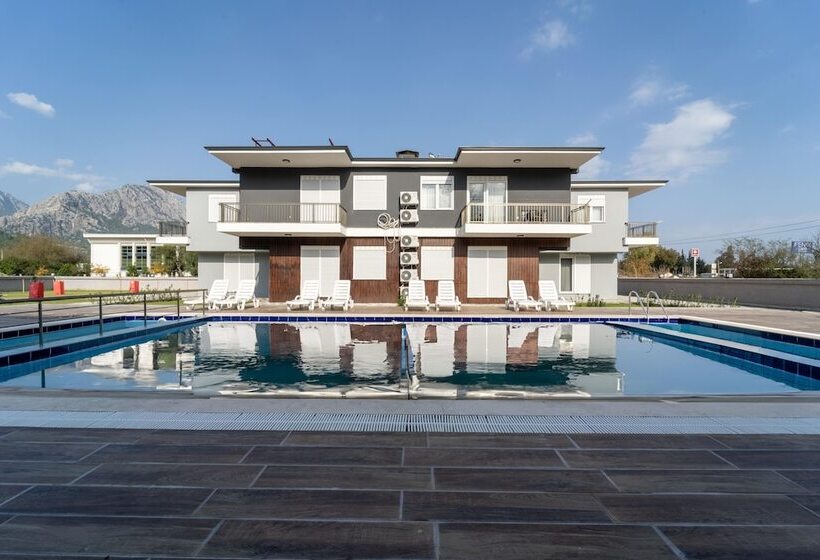 Göynük Panorama Luxury Otel