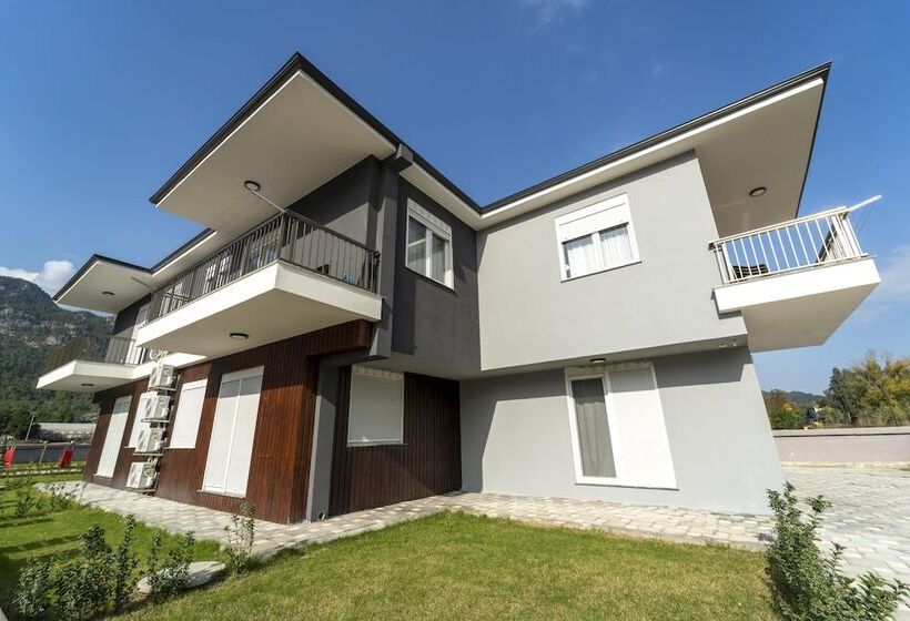 Göynük Panorama Luxury Otel