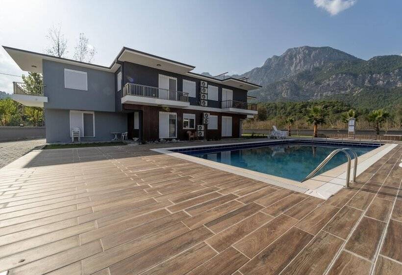 Göynük Panorama Luxury Otel