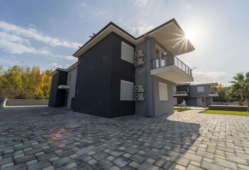 Göynük Panorama Luxury Otel