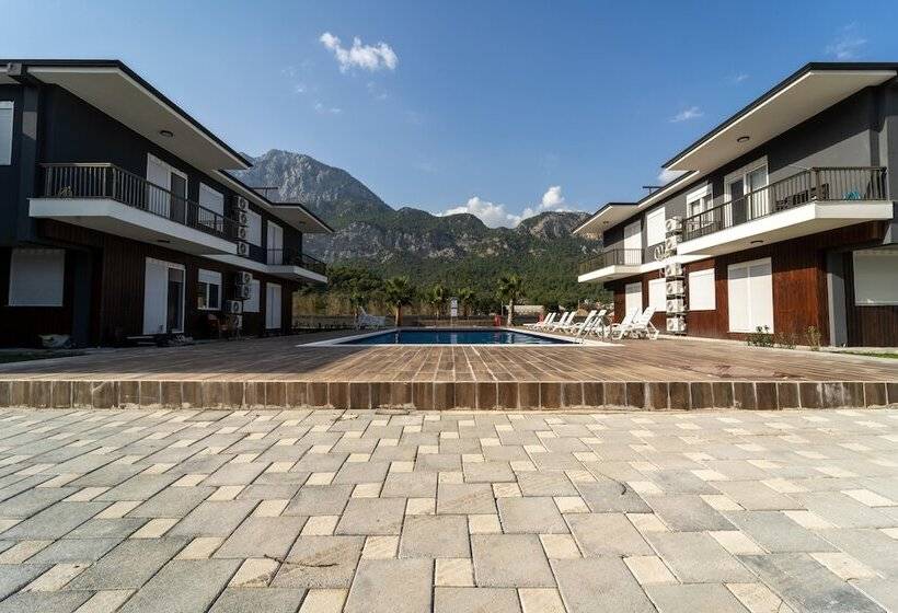 Göynük Panorama Luxury Otel