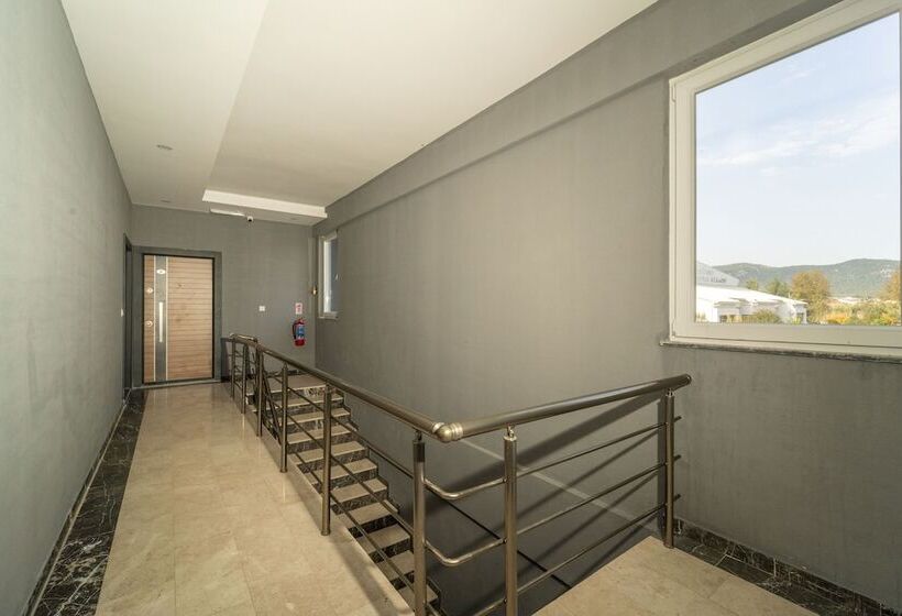 Göynük Panorama Luxury Otel