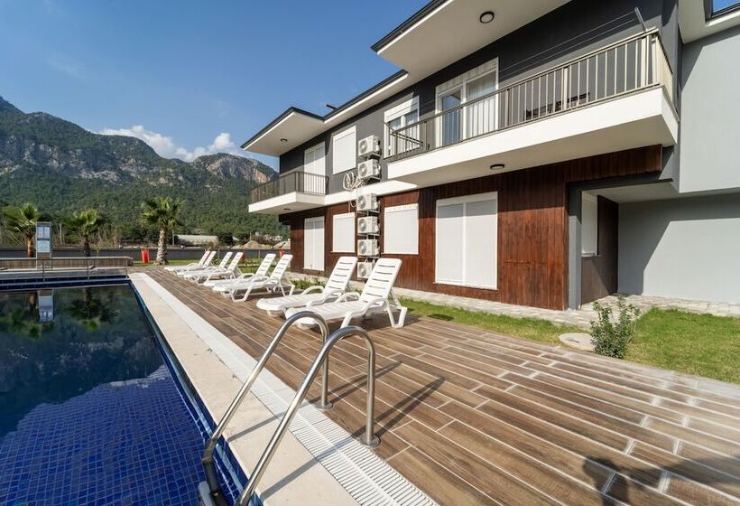 Göynük Panorama Luxury Otel