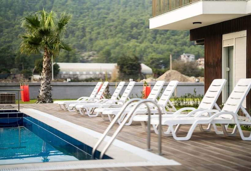 Göynük Panorama Luxury Otel