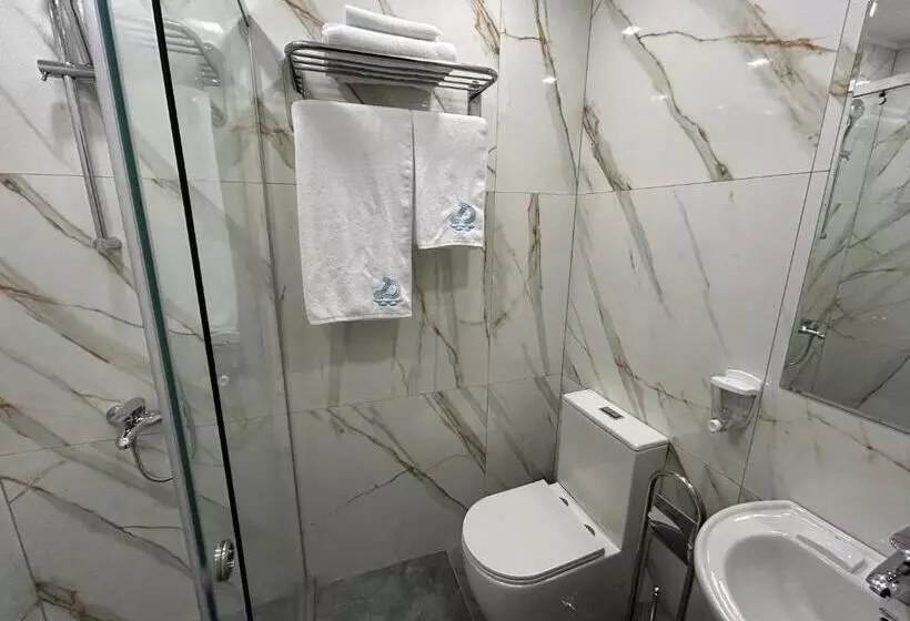 ホテル комплекс дунав