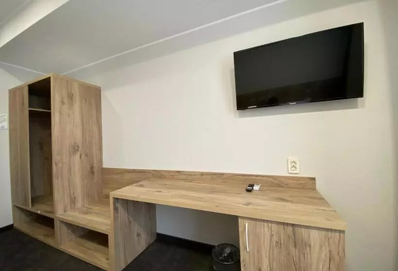 ホテル комплекс дунав