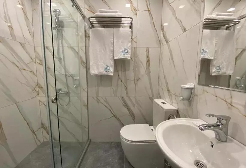 ホテル комплекс дунав