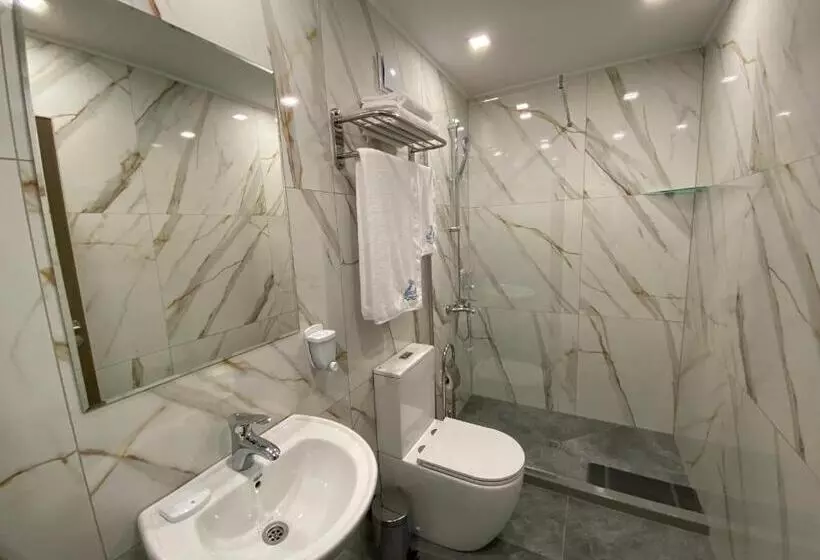 ホテル комплекс дунав