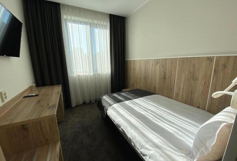 בית מלון כפרי комплекс дунав