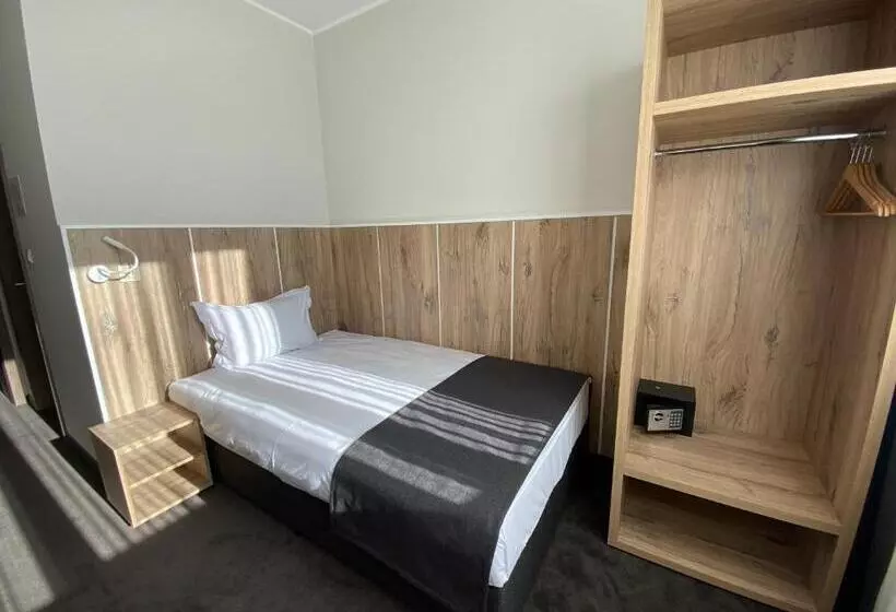 ホテル комплекс дунав