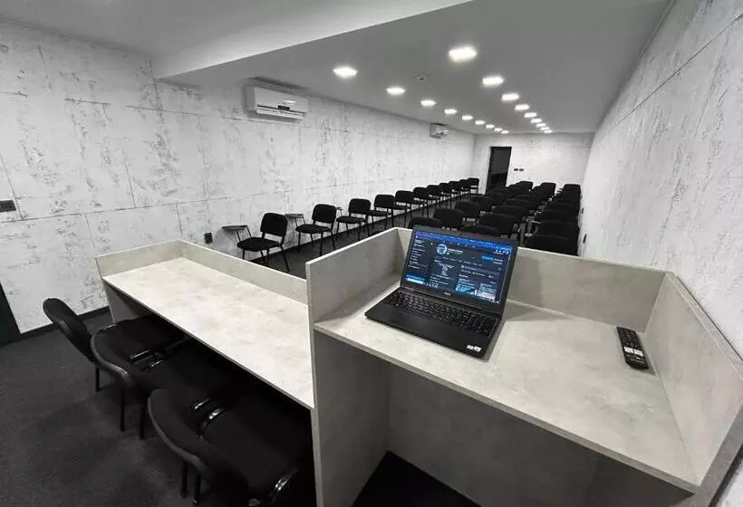 ホテル комплекс дунав