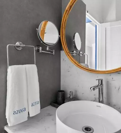 ホテル Azora By Ayatana, Goa