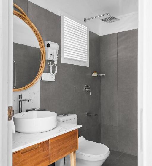 בית מלון כפרי Azora By Ayatana, Goa