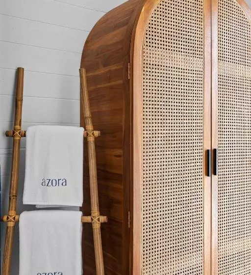 ホテル Azora By Ayatana, Goa