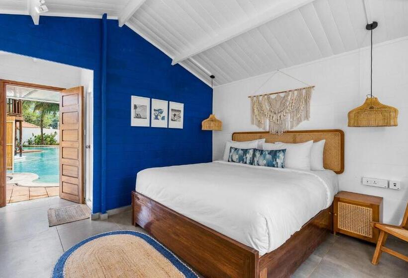 בית מלון כפרי Azora By Ayatana, Goa