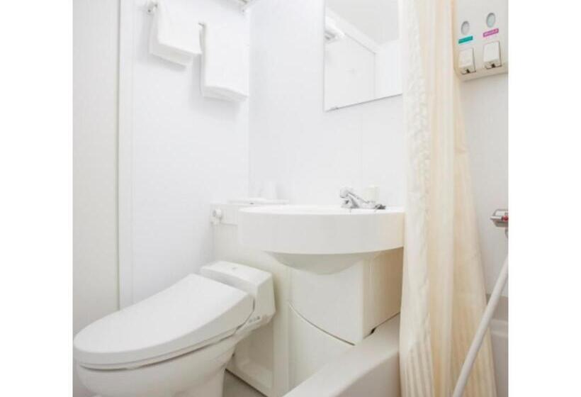 Otel Business Ryokan Umesaki Vacation Stay 61394v