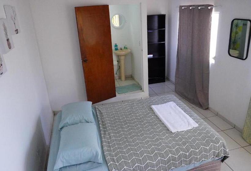 هتل کپسول Room With Basic Services