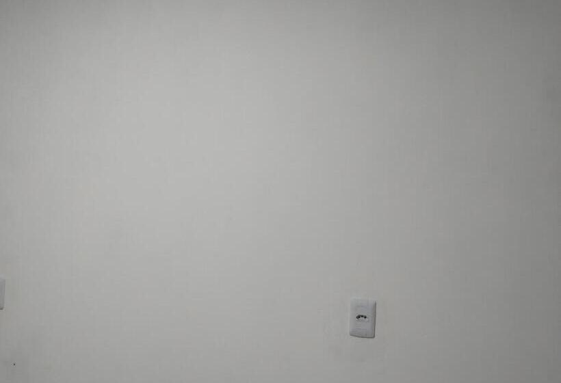 Hotel Dormitório Bom Descanso